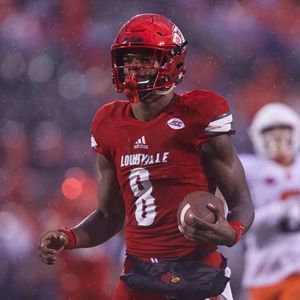 Meet your Posher, Charles